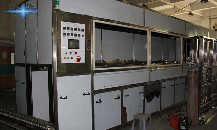 全自動(dòng)超聲波清洗機(jī)選擇哪個(gè)廠家好，應(yīng)用場(chǎng)景有哪些？