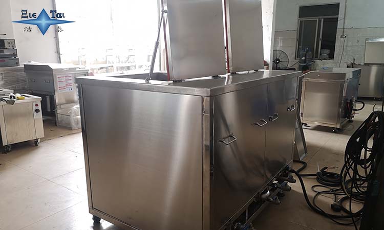 如何維護(hù)保養(yǎng)超聲波清洗機(jī)？如何完成清洗工作？