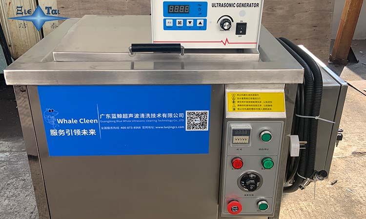 實驗室超聲波清洗機(jī)有什么優(yōu)點？