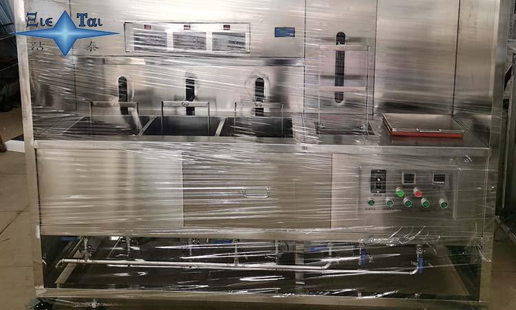 超聲波清洗機要怎樣延長使用壽命？有輻射嗎？