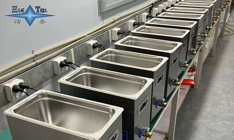 家用超聲波清洗機(jī)的使用方法說明、使用步驟？