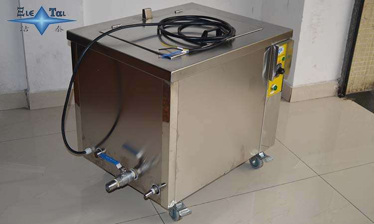 超聲波清洗機(jī)的類(lèi)型是什么？連續(xù)工作有什么影響嗎？