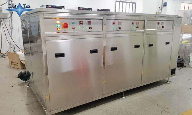 超聲波清洗機連續(xù)工作有影響嗎？可清洗哪些物件？