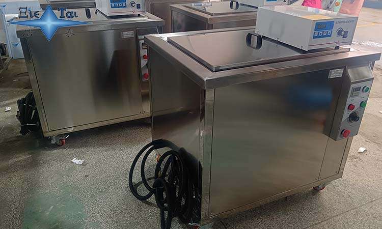超聲波清洗機安裝要注意什么？常見故障及解決方法