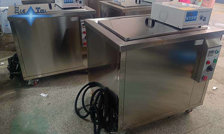 超聲波清洗機在電子煙行業(yè)的應用，如何清潔電子煙霧化器？