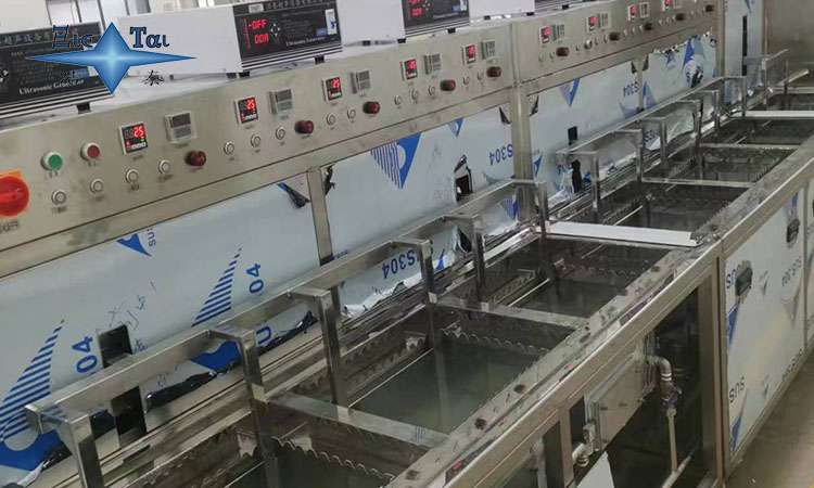 超聲波清洗機(jī)在汽車維修行業(yè)的應(yīng)用，了解一下吧！