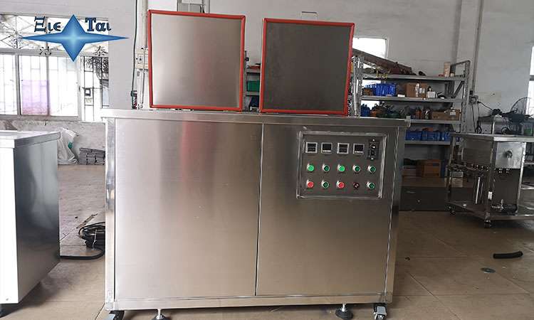 超聲波清洗機為什么懸空:探究懸掛設(shè)計的科學原理 超聲波清洗機為什么懸空:探究懸掛設(shè)計的科學原理