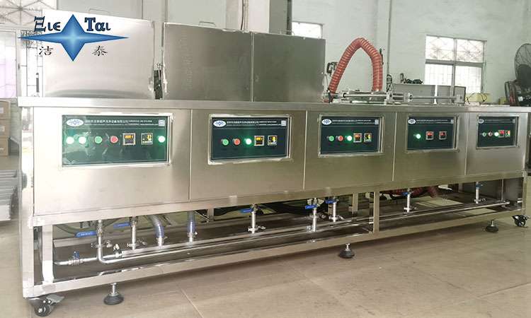 哪些工廠適合使用超聲波清洗機(jī)？——行業(yè)應(yīng)用、優(yōu)勢(shì)及技術(shù)需求分析
